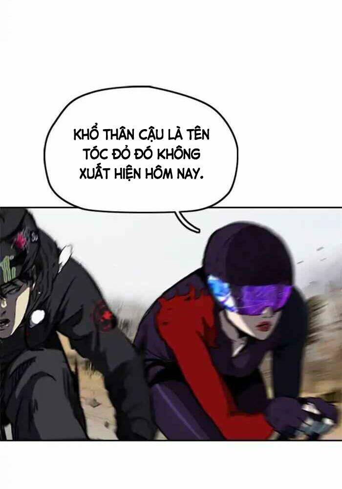 Thể Thao Cực Hạn - Chapter 208 - Page 57