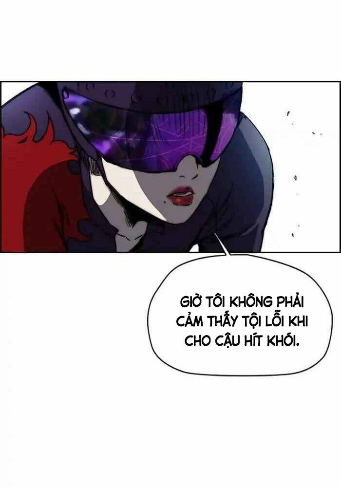 Thể Thao Cực Hạn - Chapter 208 - Page 59