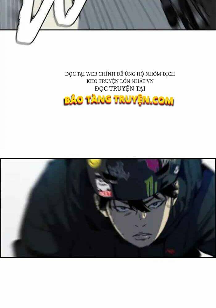 Thể Thao Cực Hạn - Chapter 208 - Page 61