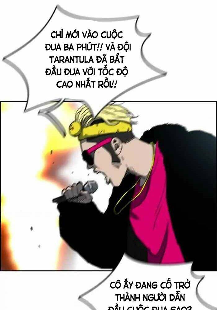 Thể Thao Cực Hạn - Chapter 208 - Page 63