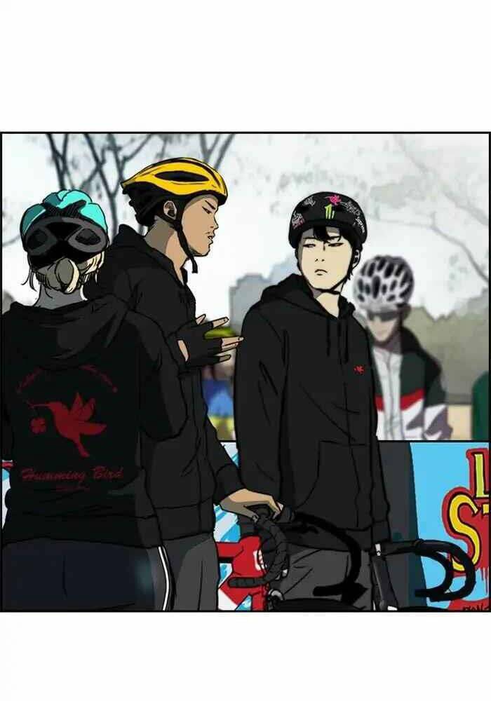 Thể Thao Cực Hạn - Chapter 208 - Page 7