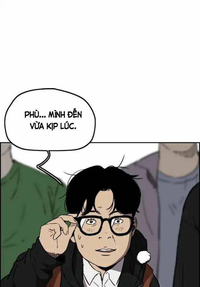 Thể Thao Cực Hạn - Chapter 208 - Page 8