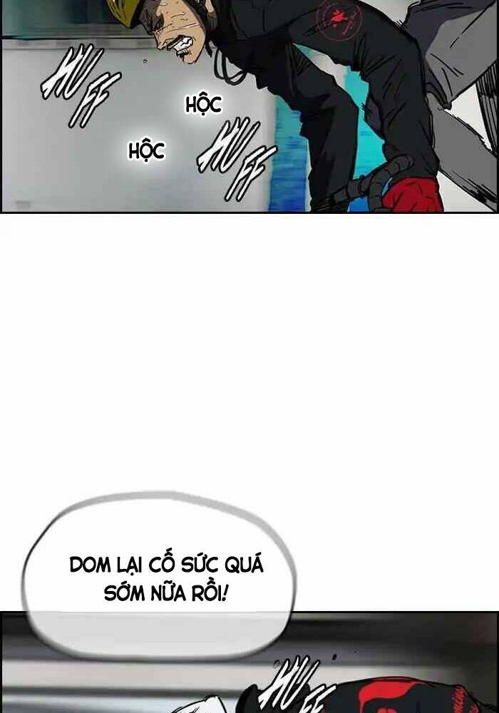 Thể Thao Cực Hạn - Chapter 209 - Page 10
