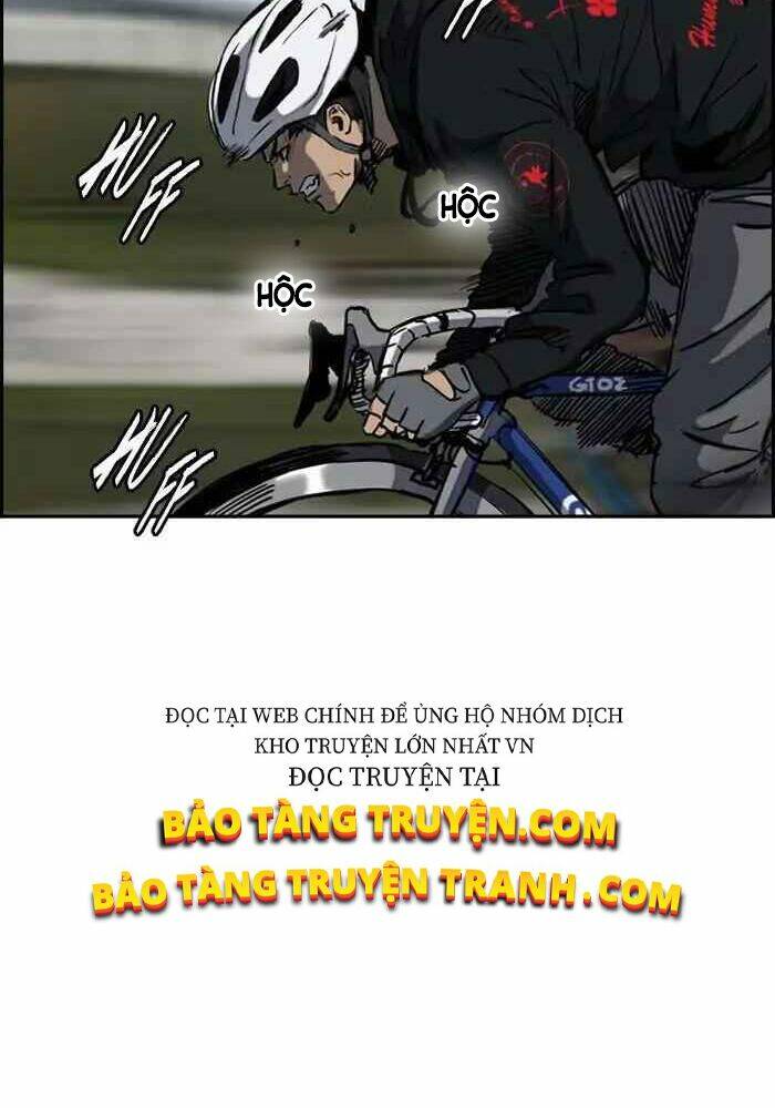 Thể Thao Cực Hạn - Chapter 209 - Page 11