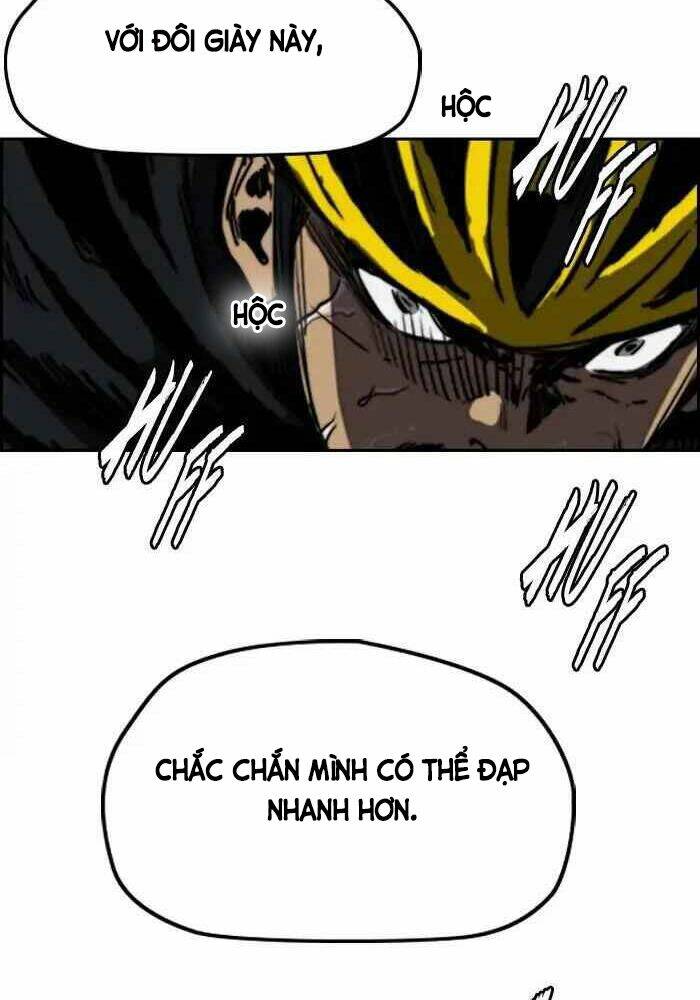 Thể Thao Cực Hạn - Chapter 209 - Page 13