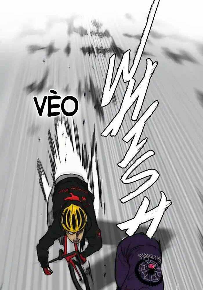 Thể Thao Cực Hạn - Chapter 209 - Page 14