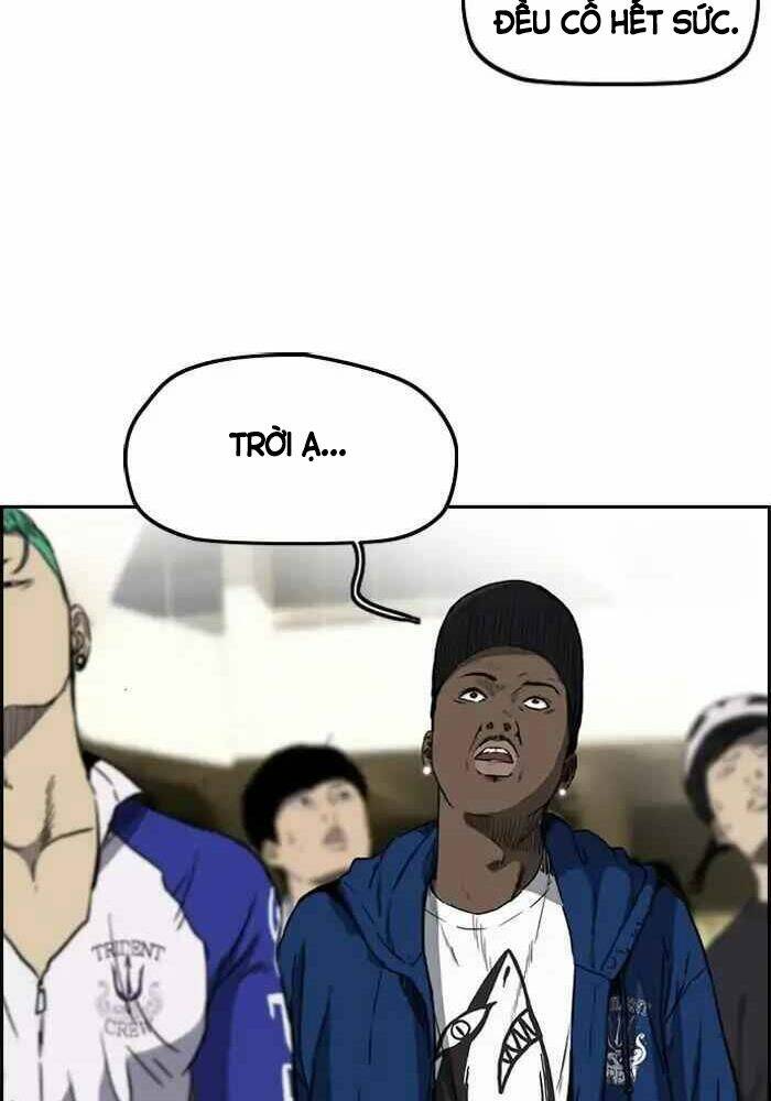 Thể Thao Cực Hạn - Chapter 209 - Page 23