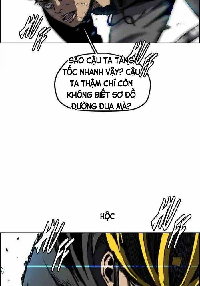 Thể Thao Cực Hạn - Chapter 209 - Page 25