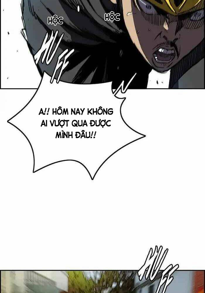 Thể Thao Cực Hạn - Chapter 209 - Page 26