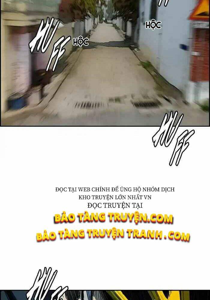 Thể Thao Cực Hạn - Chapter 209 - Page 27