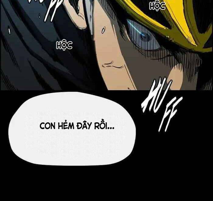 Thể Thao Cực Hạn - Chapter 209 - Page 28