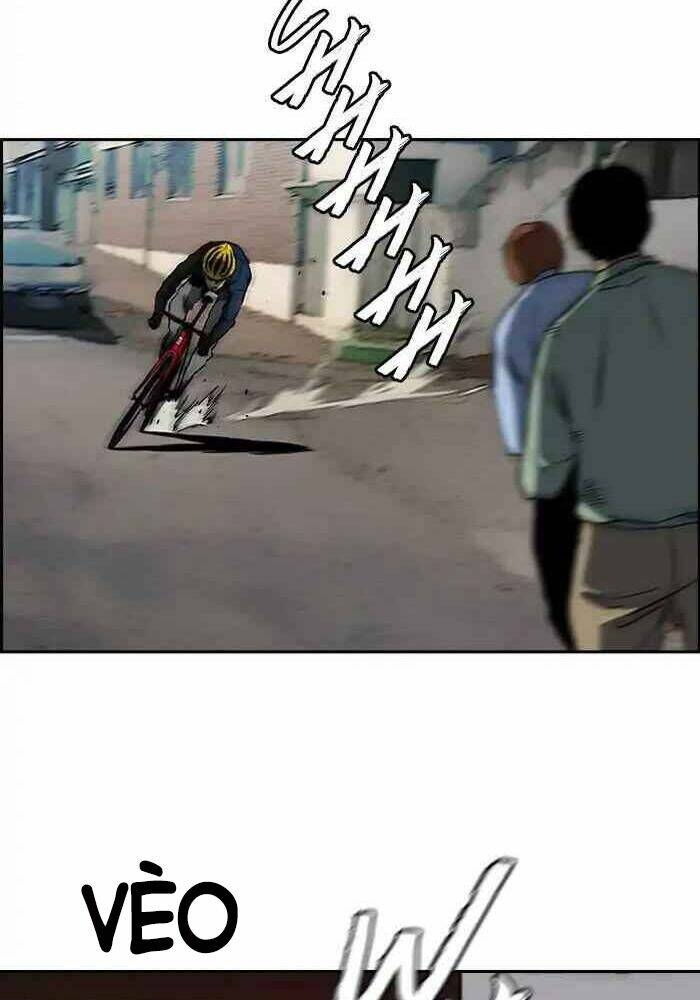 Thể Thao Cực Hạn - Chapter 209 - Page 33