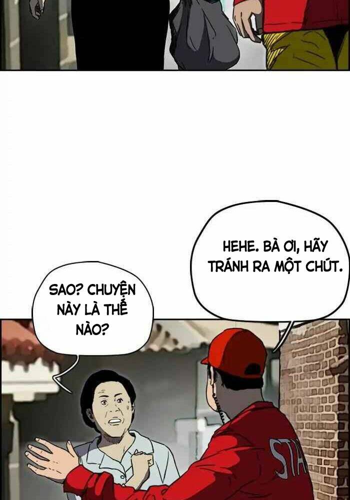 Thể Thao Cực Hạn - Chapter 209 - Page 37