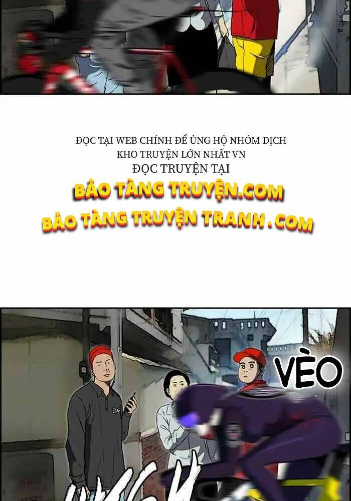 Thể Thao Cực Hạn - Chapter 209 - Page 39