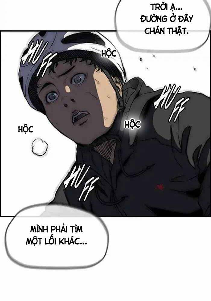 Thể Thao Cực Hạn - Chapter 209 - Page 45