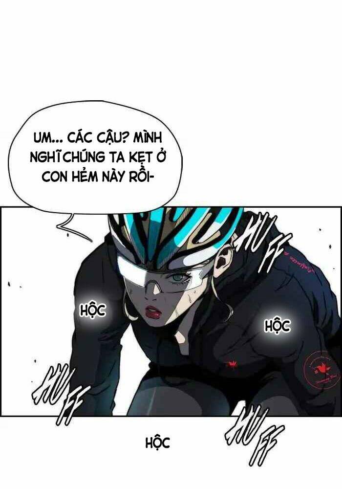 Thể Thao Cực Hạn - Chapter 209 - Page 46