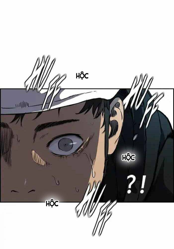 Thể Thao Cực Hạn - Chapter 209 - Page 47