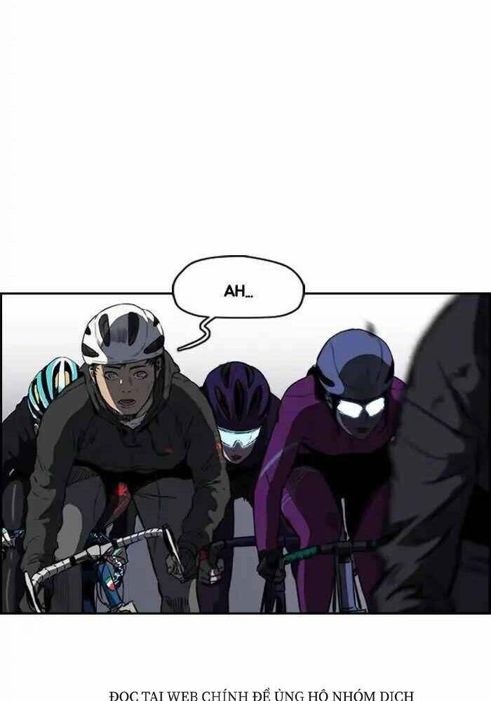 Thể Thao Cực Hạn - Chapter 209 - Page 48