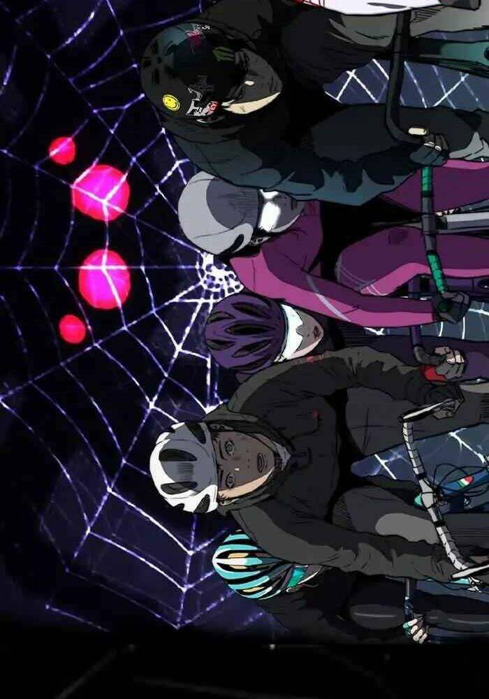 Thể Thao Cực Hạn - Chapter 209 - Page 50