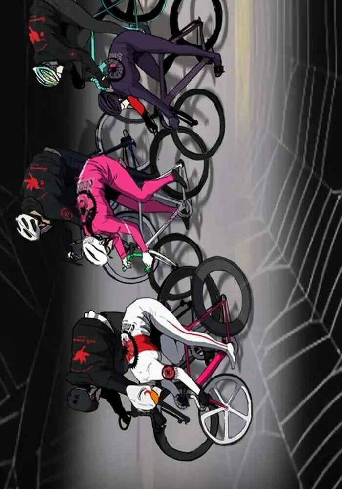 Thể Thao Cực Hạn - Chapter 209 - Page 52