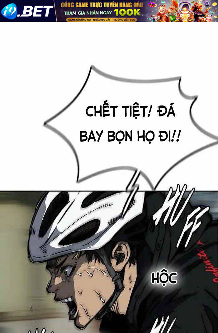 Thể Thao Cực Hạn - Chapter 209 - Page 54