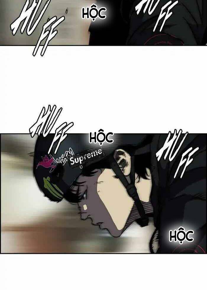 Thể Thao Cực Hạn - Chapter 209 - Page 55