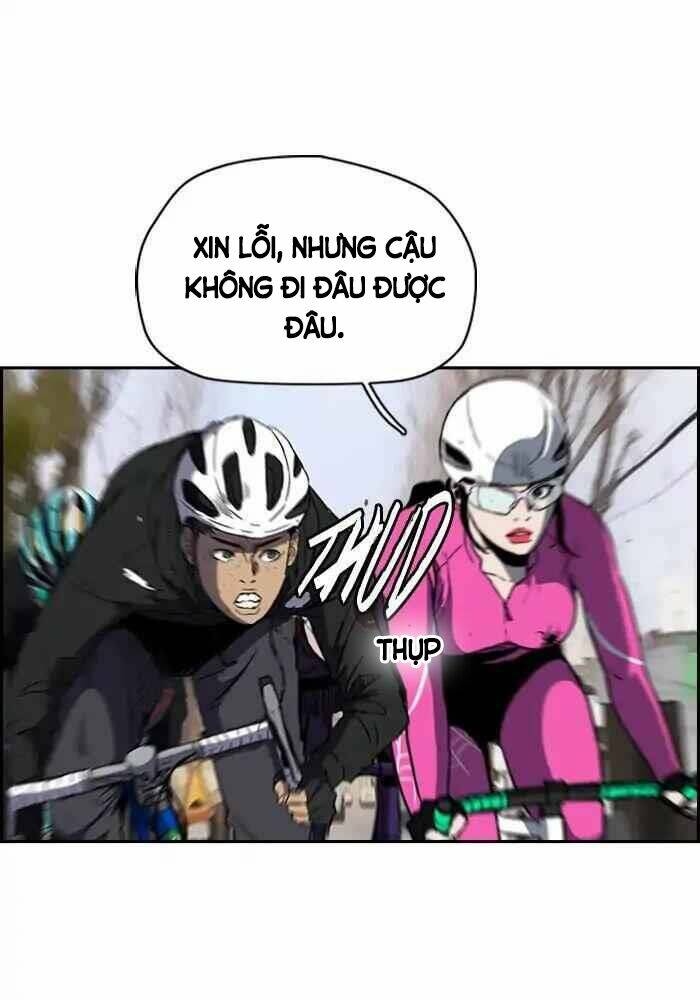 Thể Thao Cực Hạn - Chapter 209 - Page 56