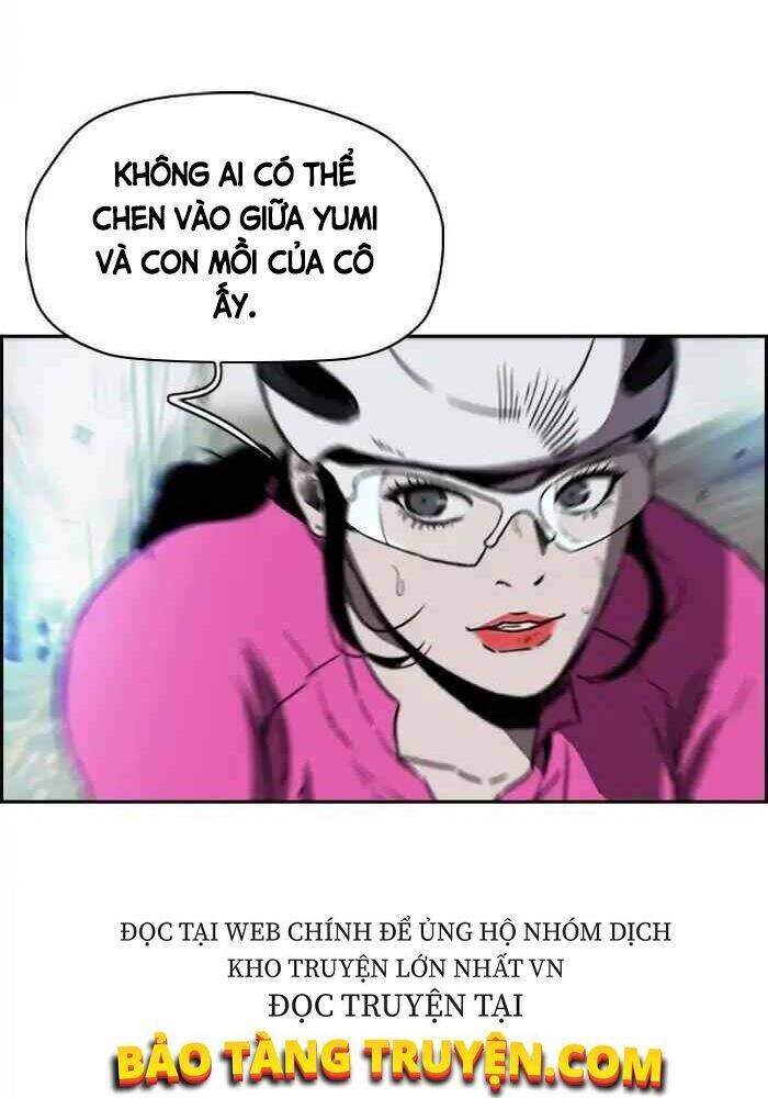 Thể Thao Cực Hạn - Chapter 209 - Page 57