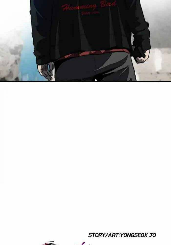 Thể Thao Cực Hạn - Chapter 209 - Page 5