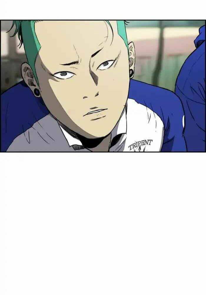 Thể Thao Cực Hạn - Chapter 209 - Page 61