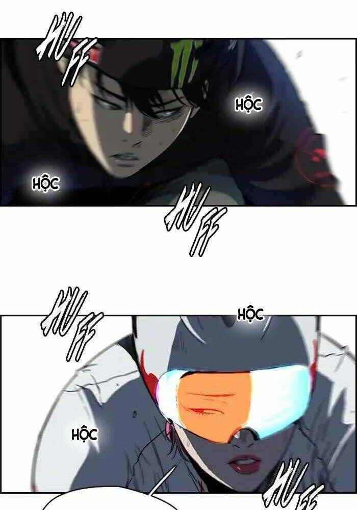 Thể Thao Cực Hạn - Chapter 209 - Page 64