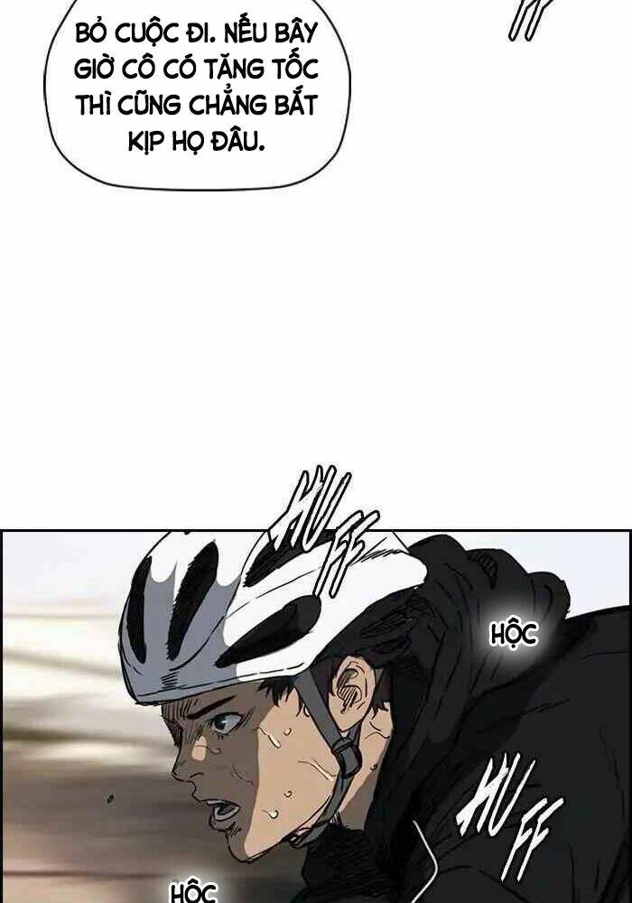 Thể Thao Cực Hạn - Chapter 209 - Page 65