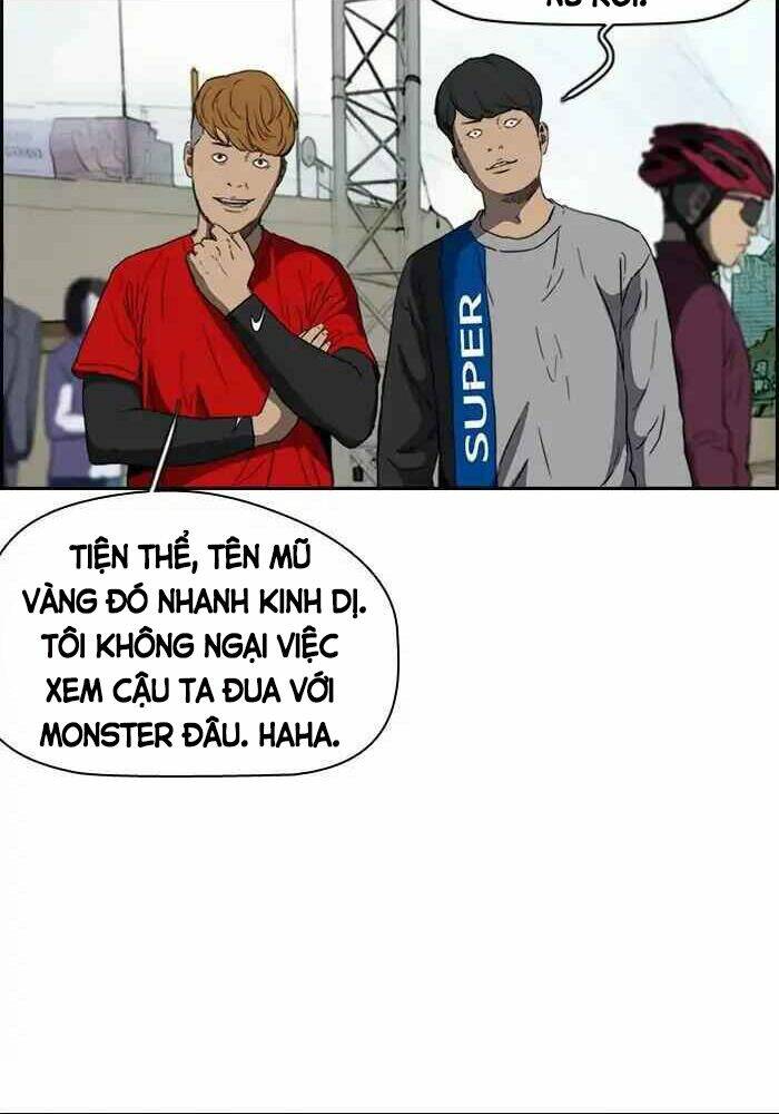 Thể Thao Cực Hạn - Chapter 209 - Page 69