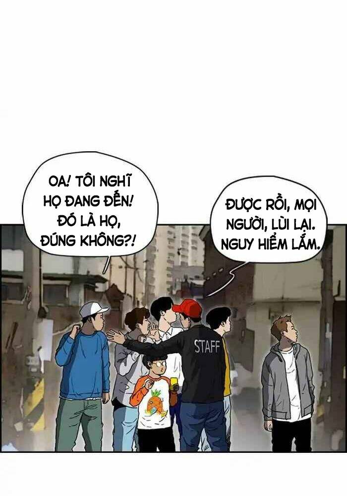 Thể Thao Cực Hạn - Chapter 209 - Page 74