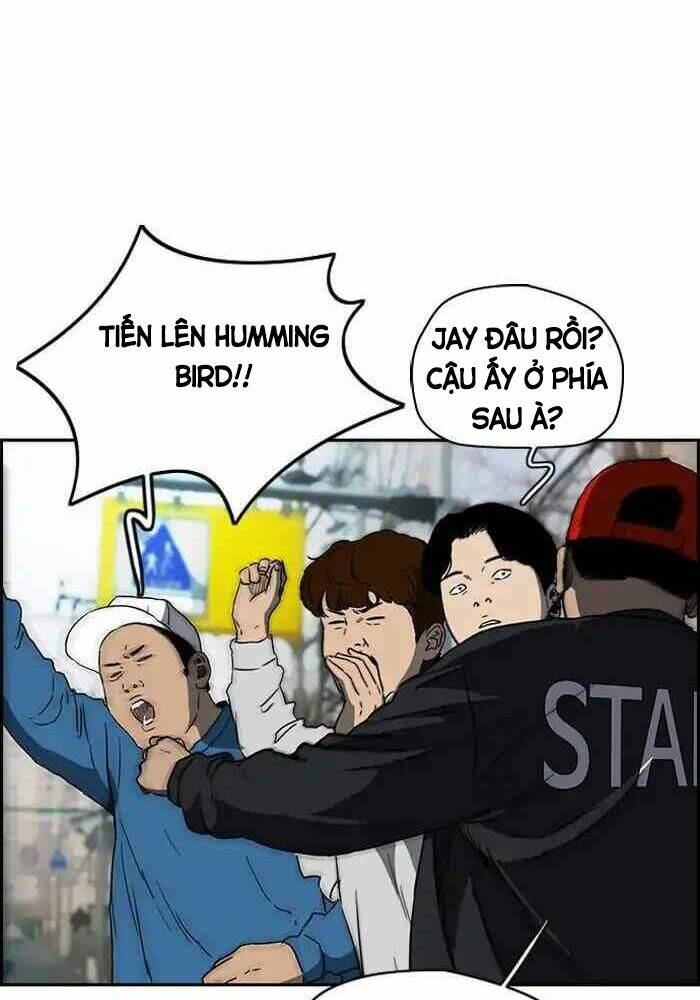 Thể Thao Cực Hạn - Chapter 209 - Page 75