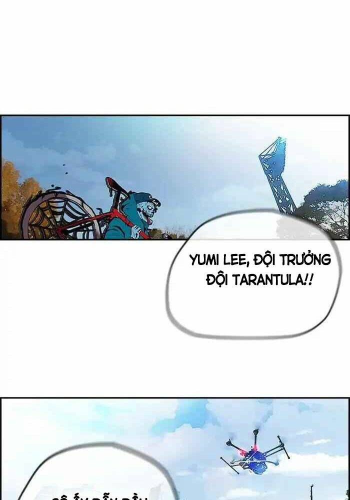 Thể Thao Cực Hạn - Chapter 209 - Page 7