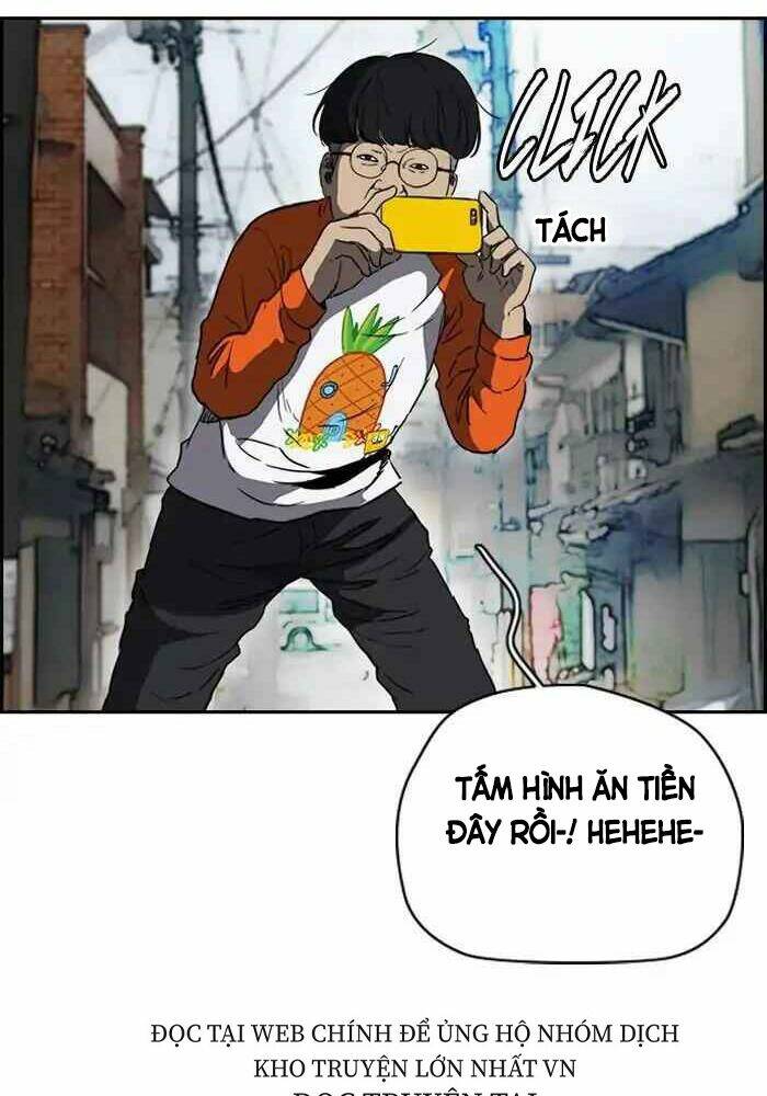 Thể Thao Cực Hạn - Chapter 209 - Page 81