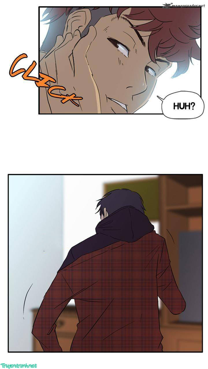 Thể Thao Cực Hạn - Chapter 21 - Page 9