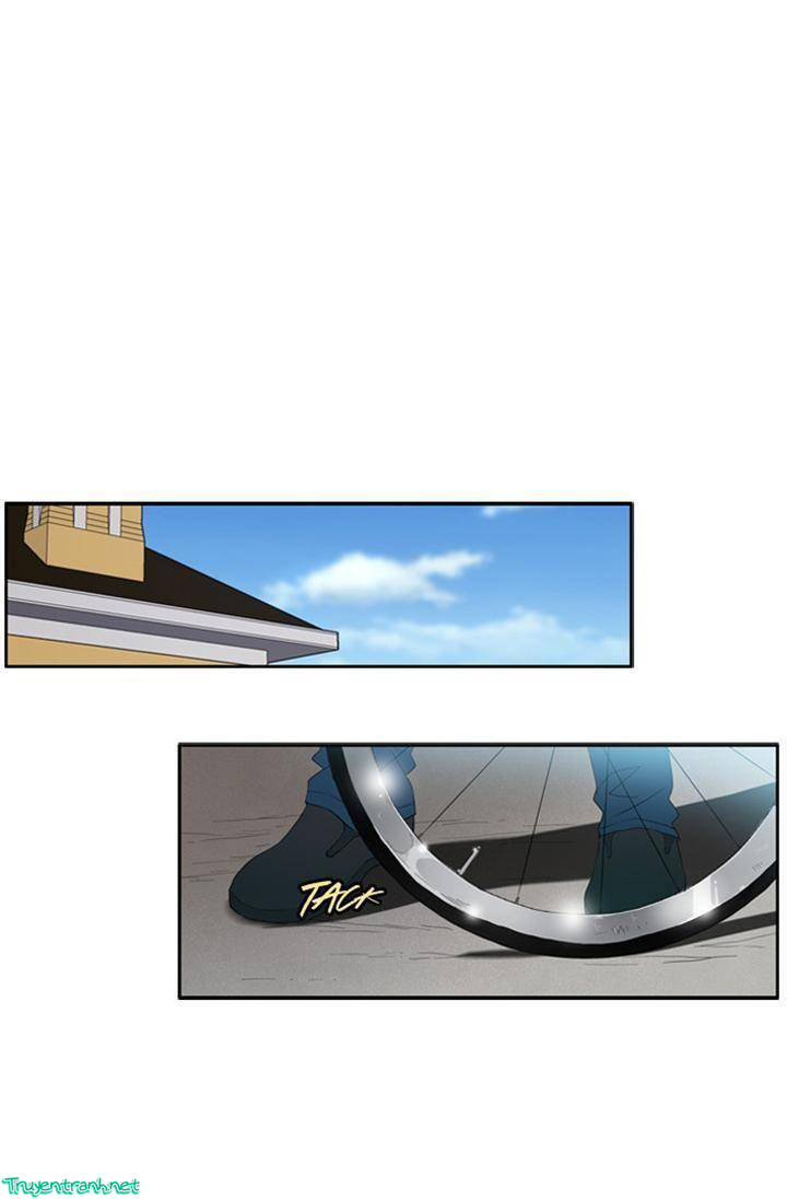 Thể Thao Cực Hạn - Chapter 21 - Page 12