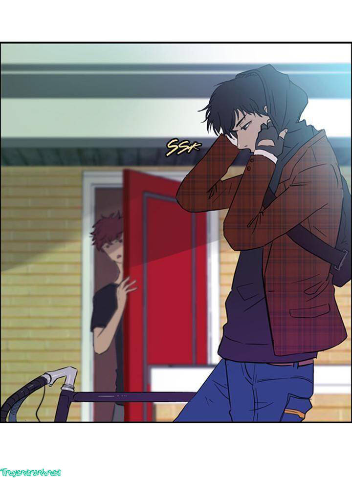 Thể Thao Cực Hạn - Chapter 21 - Page 13