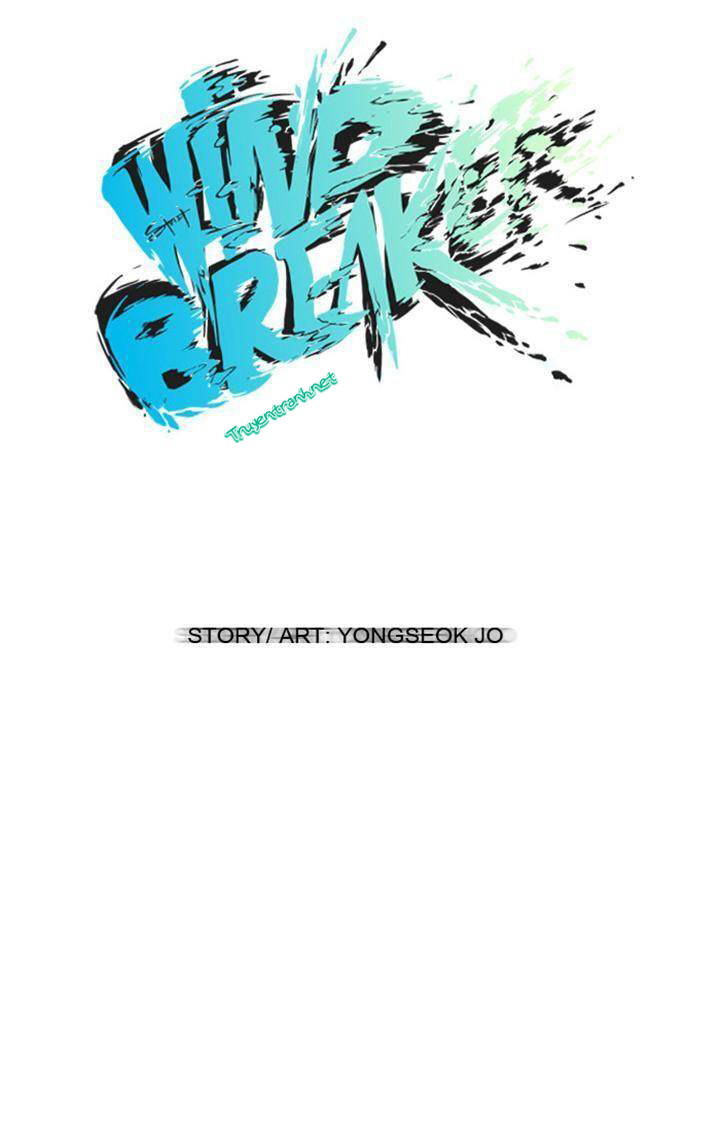 Thể Thao Cực Hạn - Chapter 21 - Page 15