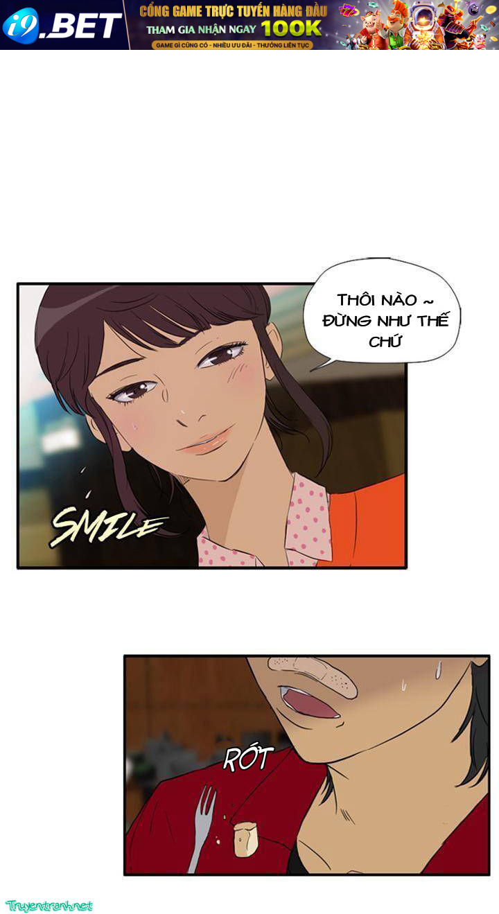 Thể Thao Cực Hạn - Chapter 21 - Page 21