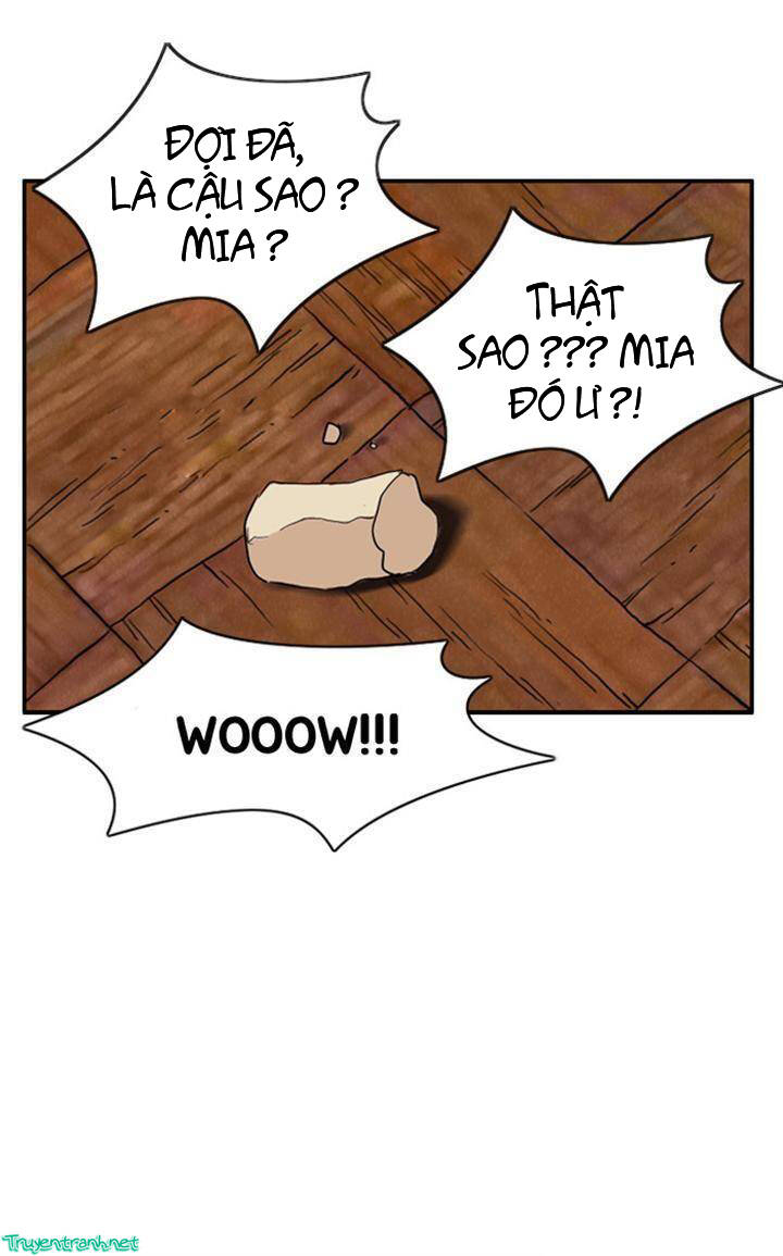 Thể Thao Cực Hạn - Chapter 21 - Page 22