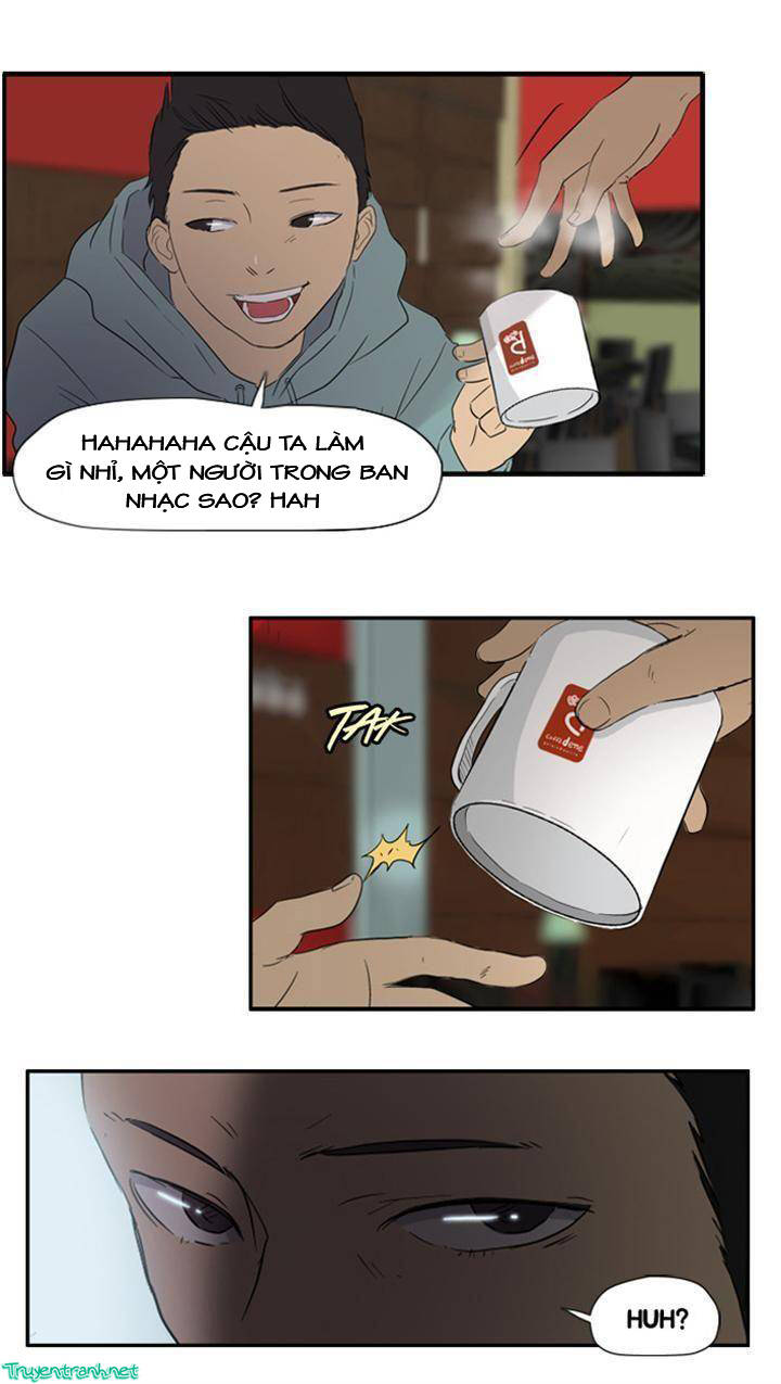 Thể Thao Cực Hạn - Chapter 21 - Page 31