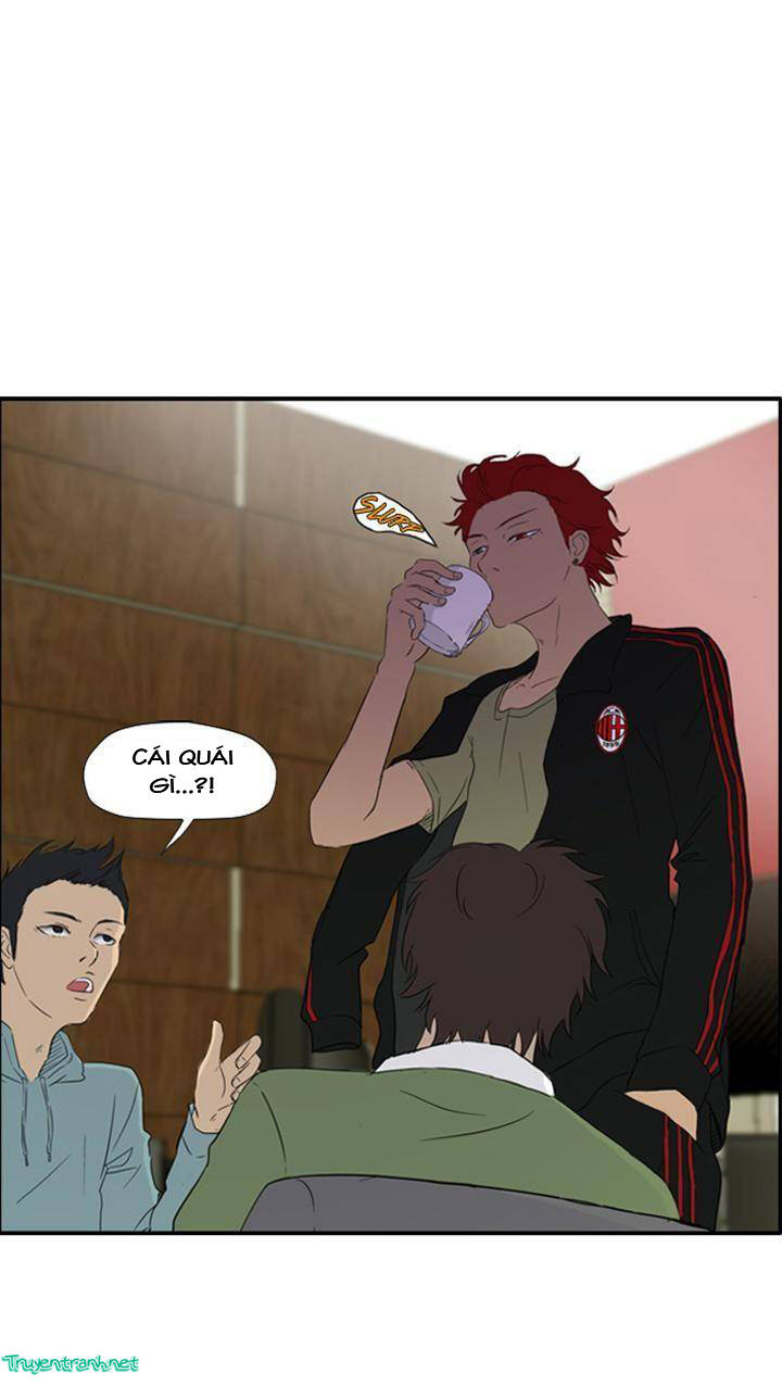 Thể Thao Cực Hạn - Chapter 21 - Page 32