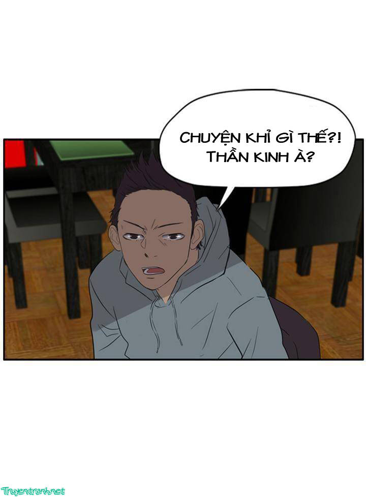 Thể Thao Cực Hạn - Chapter 21 - Page 35