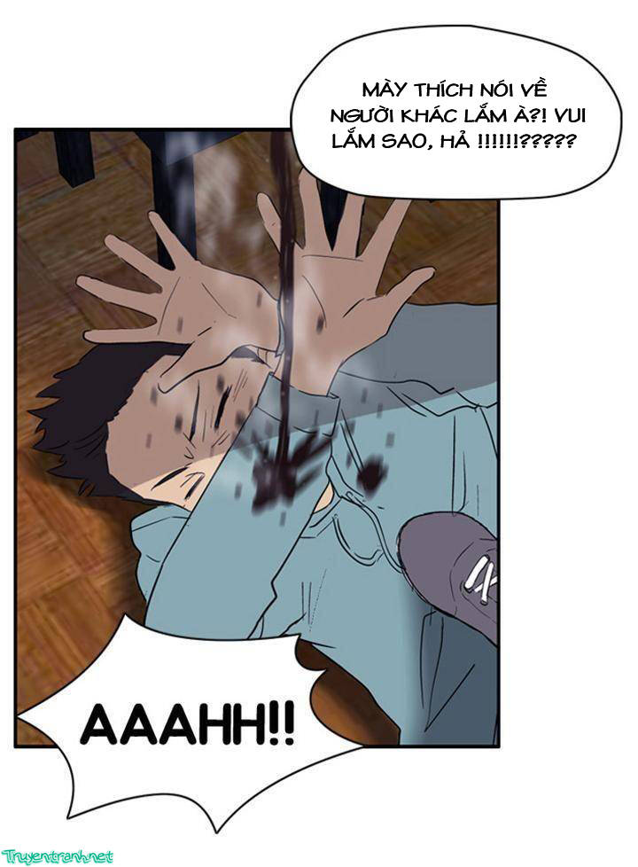 Thể Thao Cực Hạn - Chapter 21 - Page 40