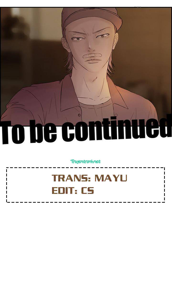 Thể Thao Cực Hạn - Chapter 21 - Page 43
