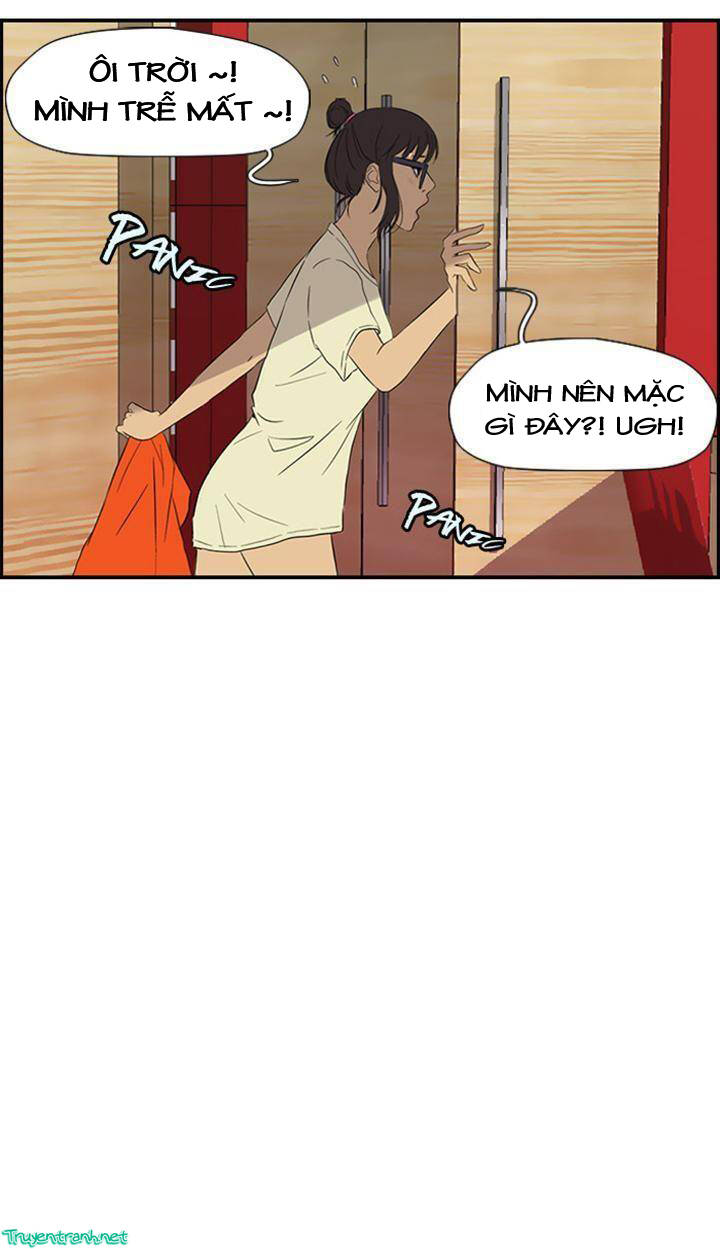 Thể Thao Cực Hạn - Chapter 21 - Page 5