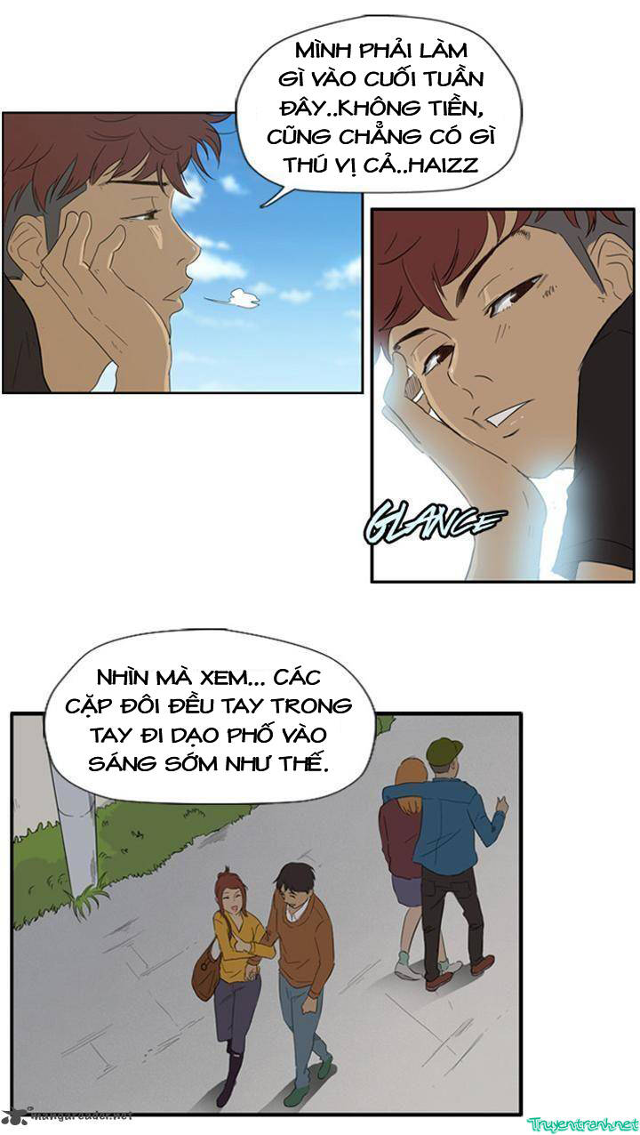 Thể Thao Cực Hạn - Chapter 21 - Page 7